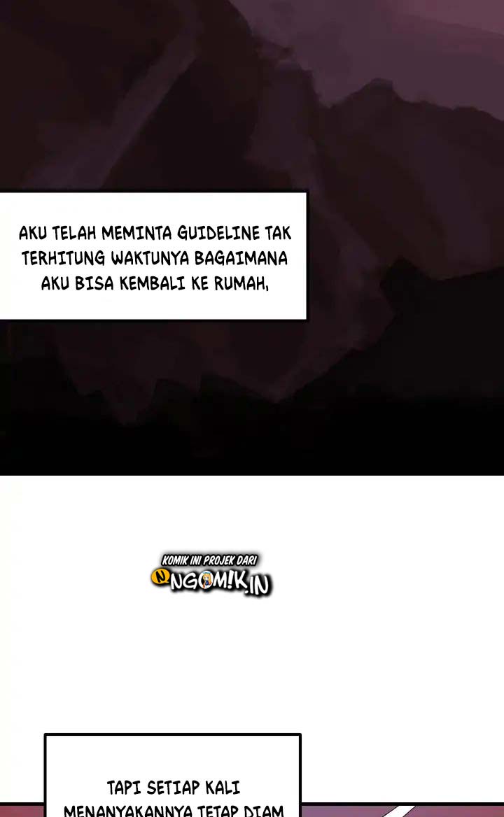 Otherworldly Sword King’s Survival Records chapter 2